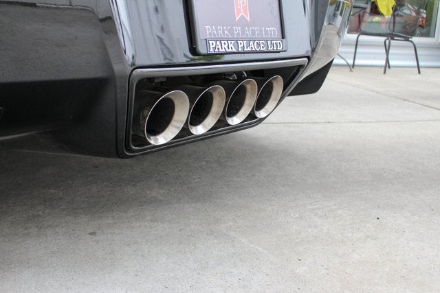 2017 Chevrolet Corvette 3LT