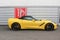 2017 Chevrolet Corvette 3LT