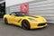 2017 Chevrolet Corvette 3LT