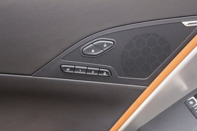 2016 Chevrolet Corvette 3LT