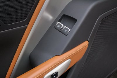 2016 Chevrolet Corvette 3LT