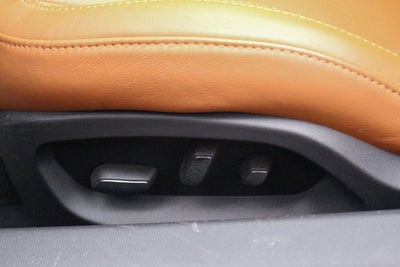 2016 Chevrolet Corvette 3LT