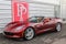 2016 Chevrolet Corvette 3LT