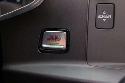 2016 Chevrolet Corvette 3LT