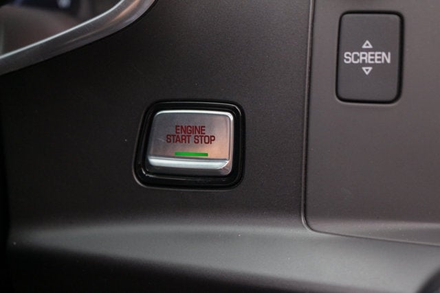 2016 Chevrolet Corvette 3LT