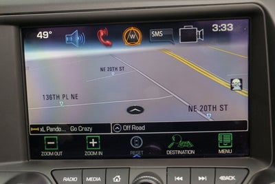 2016 Chevrolet Corvette 3LT