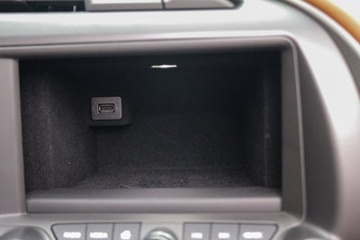 2016 Chevrolet Corvette 3LT