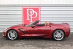 2016 Chevrolet Corvette 3LT