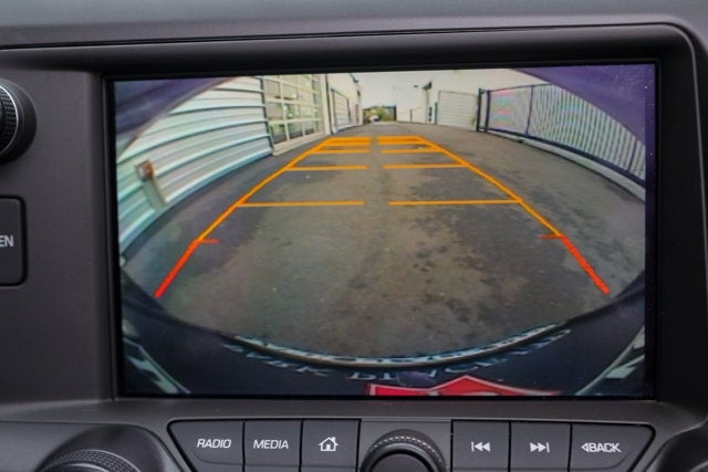 2016 Chevrolet Corvette 3LT