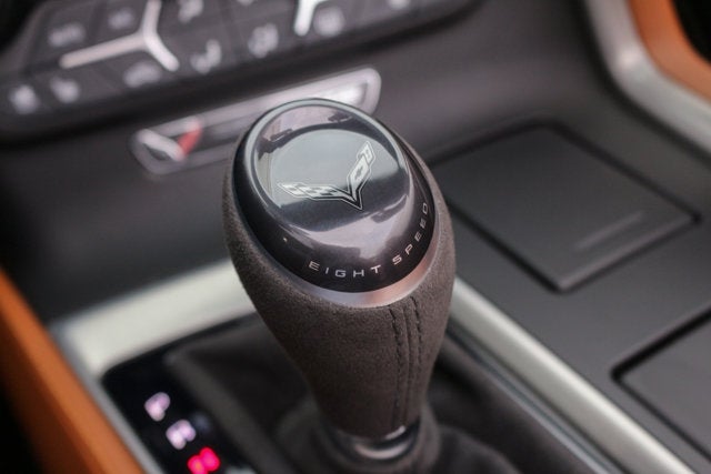 2016 Chevrolet Corvette 3LT