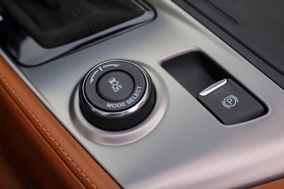 2016 Chevrolet Corvette 3LT