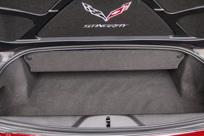 2016 Chevrolet Corvette 3LT