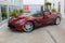 2016 Chevrolet Corvette 3LT
