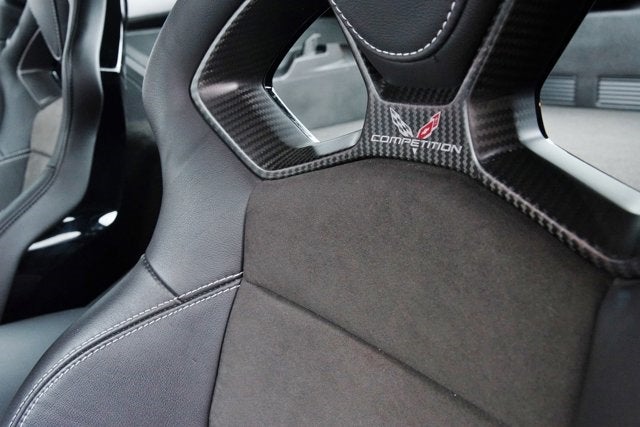 2016 Chevrolet Corvette Coupe w/Z51 & 1LT