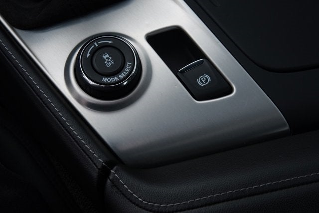 2016 Chevrolet Corvette Coupe w/Z51 & 1LT