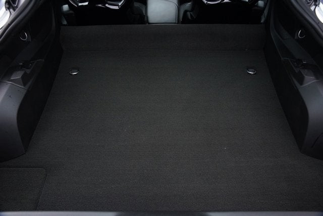 2016 Chevrolet Corvette Coupe w/Z51 & 1LT