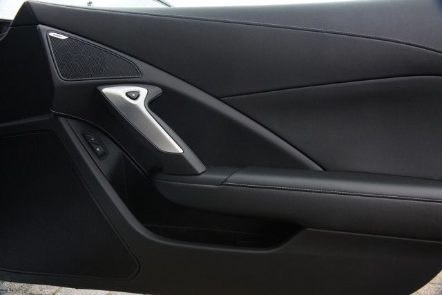 2016 Chevrolet Corvette Coupe w/Z51 & 1LT