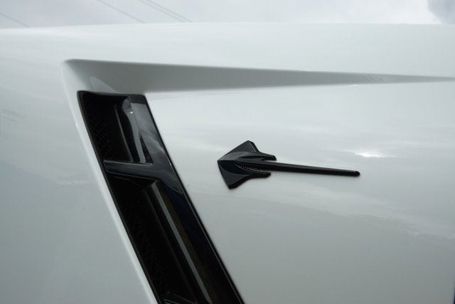 2016 Chevrolet Corvette Coupe w/Z51 & 1LT