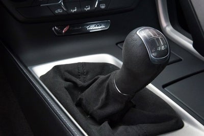 2016 Chevrolet Corvette Coupe w/Z51 & 1LT