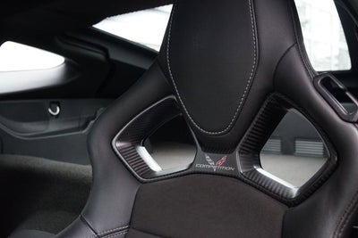 2016 Chevrolet Corvette Coupe w/Z51 & 1LT