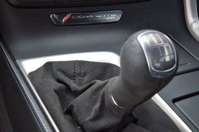 2016 Chevrolet Corvette Coupe w/Z51 & 1LT