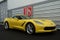 2016 Chevrolet Corvette Coupe w/Z51 & 1LT