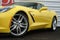 2016 Chevrolet Corvette Coupe w/Z51 & 1LT