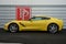 2016 Chevrolet Corvette Coupe w/Z51 & 1LT