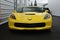 2016 Chevrolet Corvette Coupe w/Z51 & 1LT