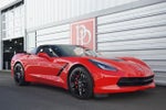 2015 Chevrolet Corvette Z51 2LT