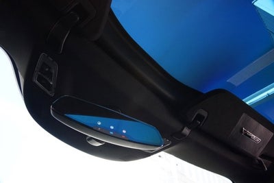 2015 Chevrolet Corvette Z51 2LT