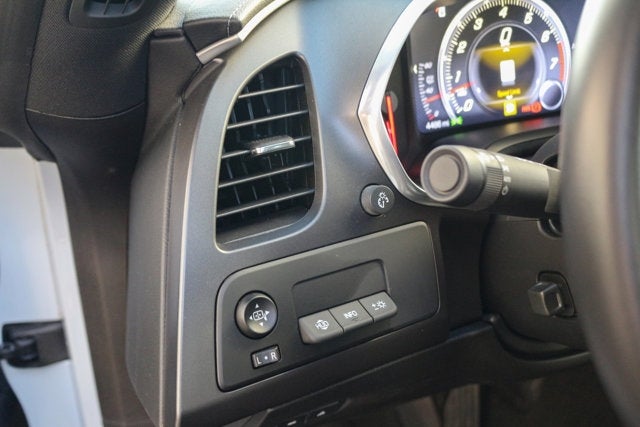 2019 Chevrolet Corvette Z51 2LT