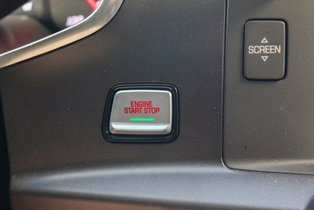 2019 Chevrolet Corvette Z51 2LT