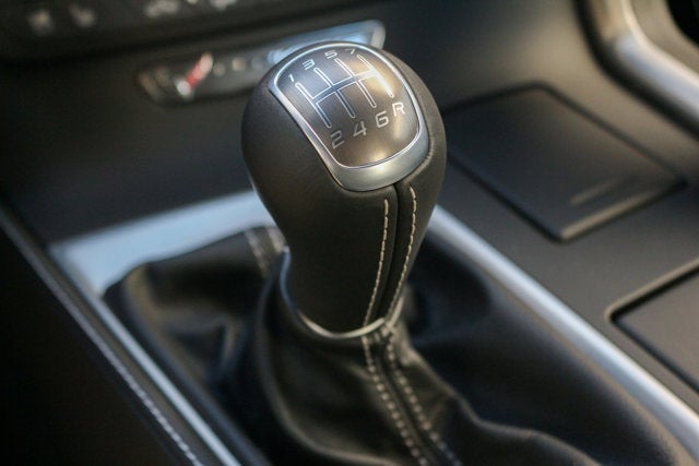 2019 Chevrolet Corvette Z51 2LT