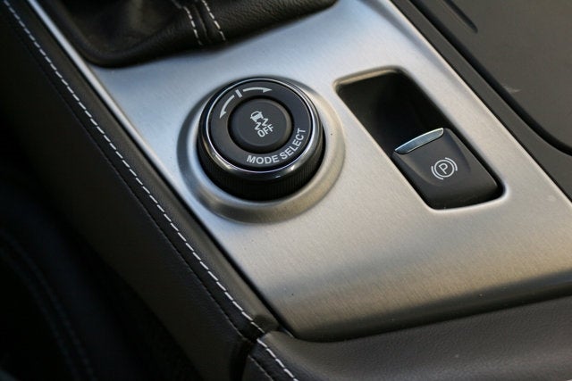 2019 Chevrolet Corvette Z51 2LT