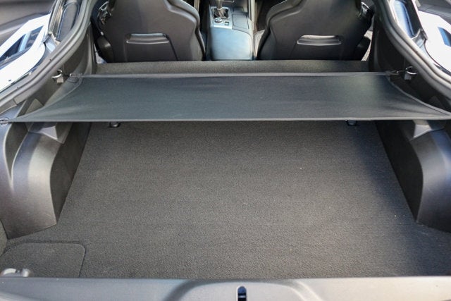 2019 Chevrolet Corvette Z51 2LT