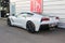 2019 Chevrolet Corvette Z51 2LT