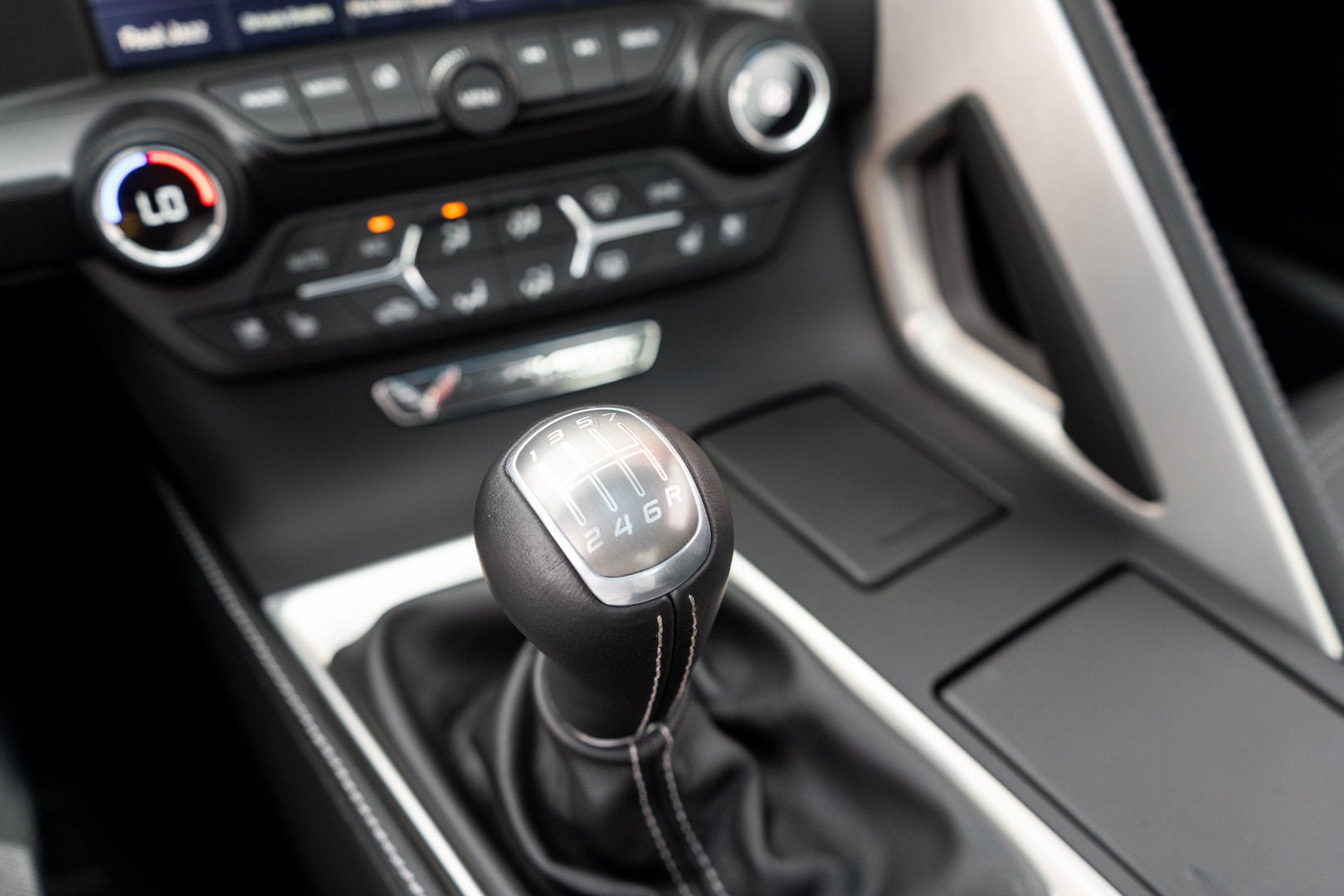 2016 Chevrolet Corvette Z51 2LT
