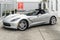 2016 Chevrolet Corvette Z51 2LT