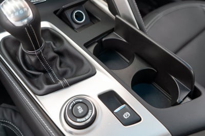 2016 Chevrolet Corvette Z51 2LT