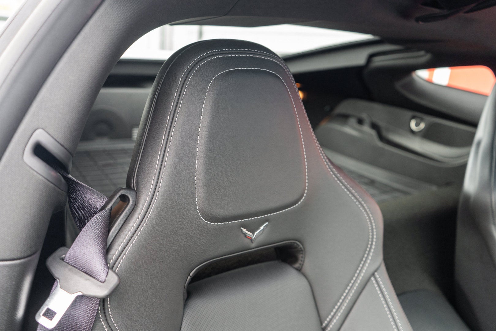 2016 Chevrolet Corvette Z51 2LT