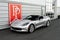 2016 Chevrolet Corvette Z51 2LT
