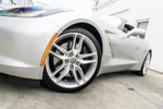 2016 Chevrolet Corvette Z51 2LT