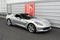 2016 Chevrolet Corvette Z51 2LT