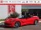 2014 Chevrolet Corvette Stingray Z51 2LT