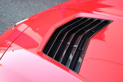 2014 Chevrolet Corvette Stingray Z51 2LT