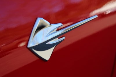 2014 Chevrolet Corvette Stingray Z51 2LT