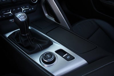 2014 Chevrolet Corvette Stingray Z51 2LT