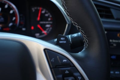 2014 Chevrolet Corvette Stingray Z51 2LT