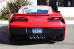 2014 Chevrolet Corvette Stingray Z51 2LT
